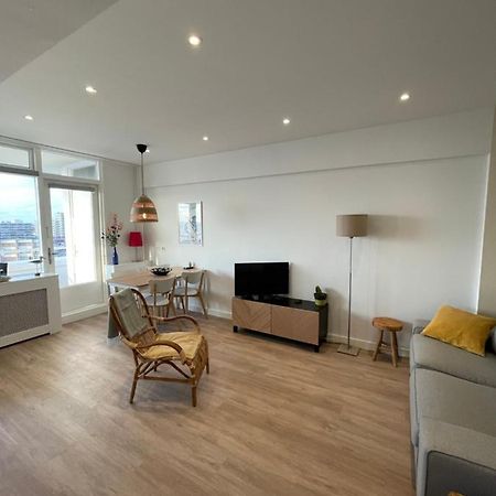 Apartmán North Sea Spirit Zandvoort Exteriér fotografie