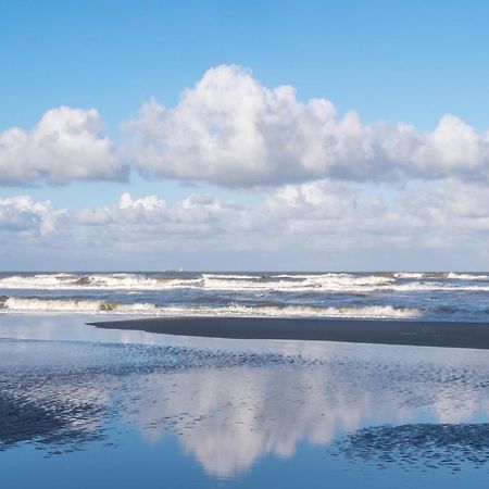 Apartmán North Sea Spirit Zandvoort Exteriér fotografie