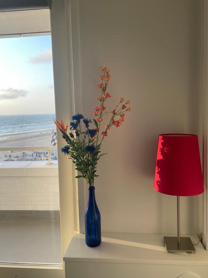 Apartmán North Sea Spirit Zandvoort Exteriér fotografie