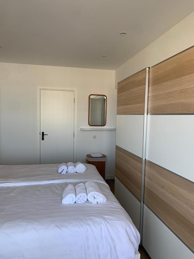 Apartmán North Sea Spirit Zandvoort Exteriér fotografie