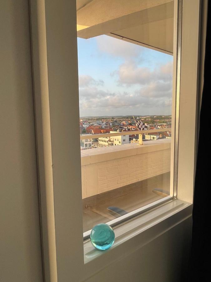 Apartmán North Sea Spirit Zandvoort Exteriér fotografie