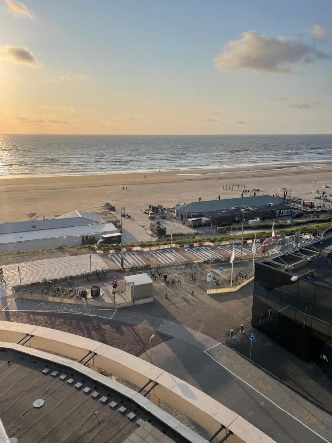 Apartmán North Sea Spirit Zandvoort Exteriér fotografie