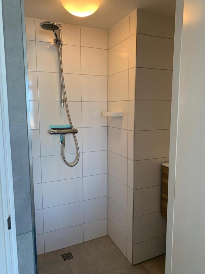 Apartmán North Sea Spirit Zandvoort Exteriér fotografie