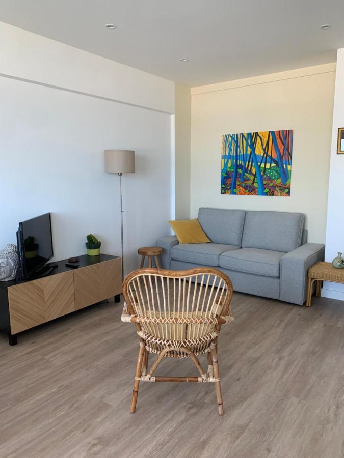 Apartmán North Sea Spirit Zandvoort Exteriér fotografie