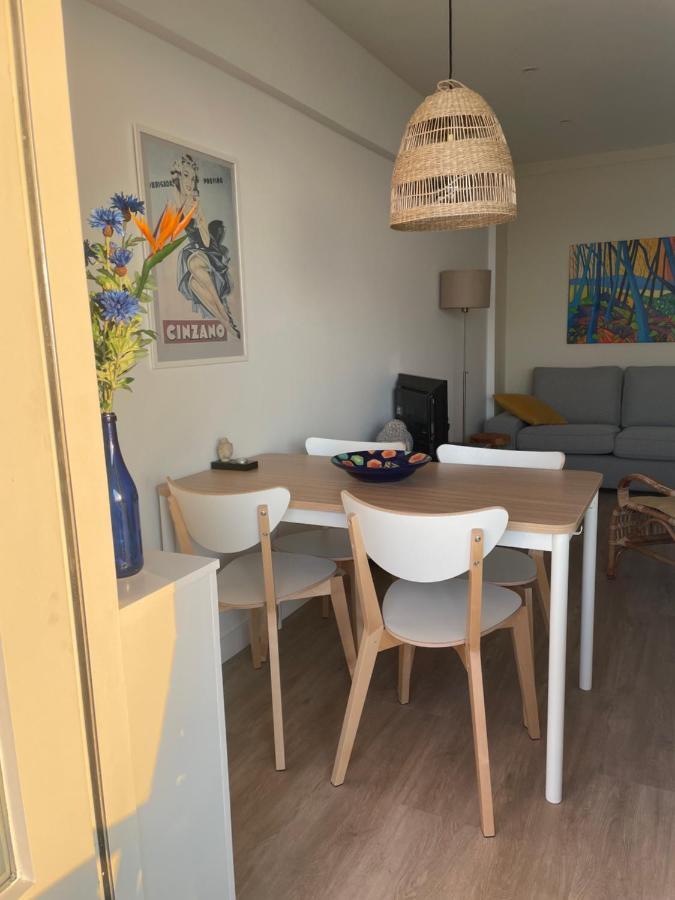 Apartmán North Sea Spirit Zandvoort Exteriér fotografie