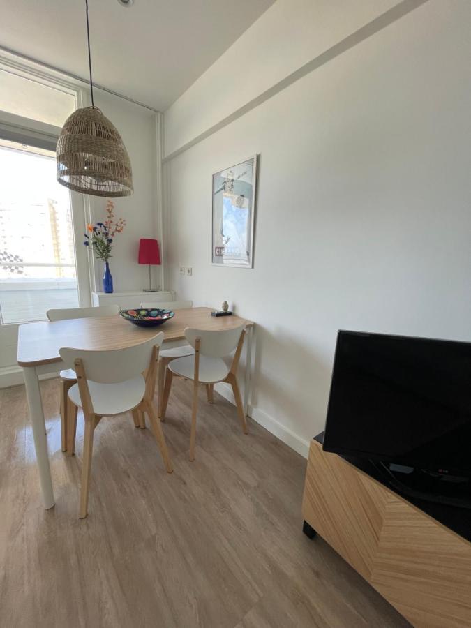 Apartmán North Sea Spirit Zandvoort Exteriér fotografie