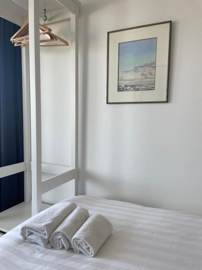 Apartmán North Sea Spirit Zandvoort Exteriér fotografie