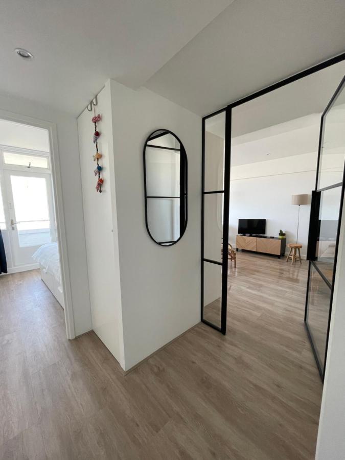 Apartmán North Sea Spirit Zandvoort Exteriér fotografie