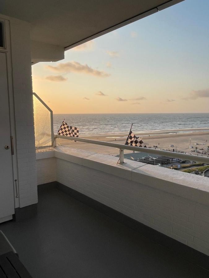 Apartmán North Sea Spirit Zandvoort Exteriér fotografie
